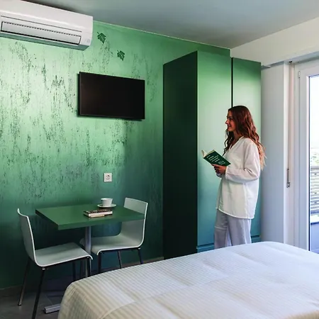 Appartement By The Muralto