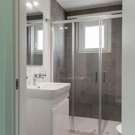 Appartement By The Muralto