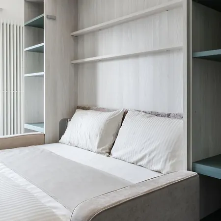 Appartement By The Muralto