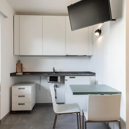By The Appartement