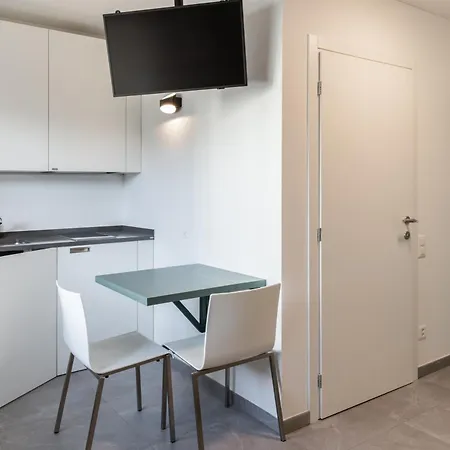 By The Appartement